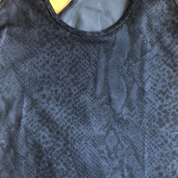 Lululemon Cool Racerback - Picture 3 of 7